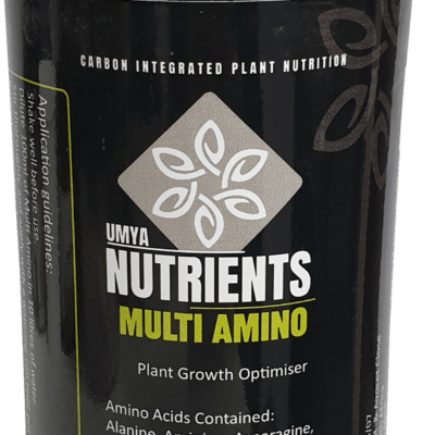 Umya Nutrients Multi Amino