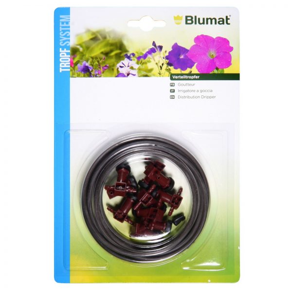 Blumat Distribution Dripper
