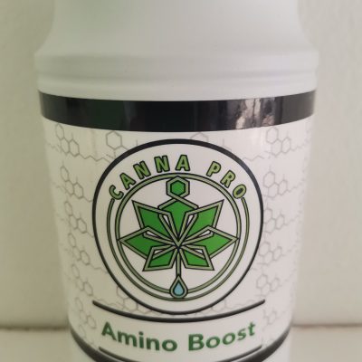 Amino Boost 1L