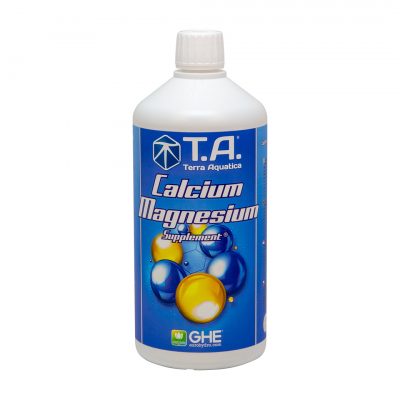 Terra Aquatica Calcium Magnesium