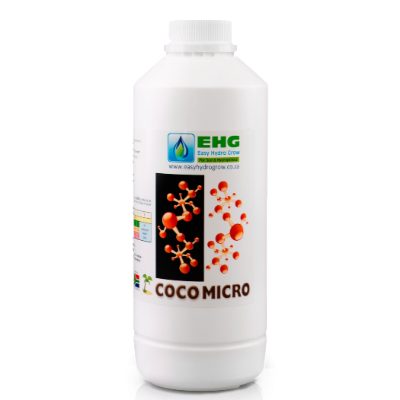 EHG Coco Micro 1L