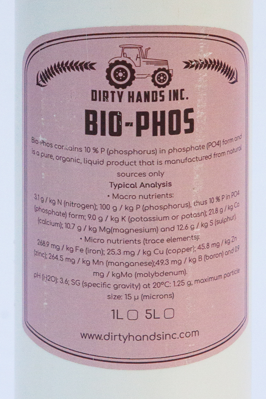 Bio Phos 2