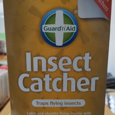 Guard n Aid Insect Catcher
