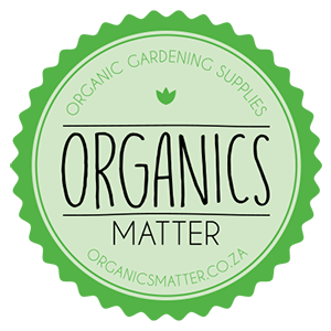 Organics Matter