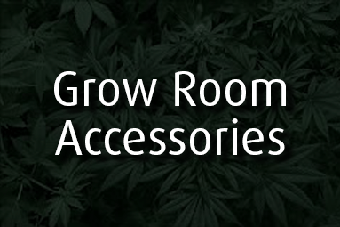 Grow Room Accessories