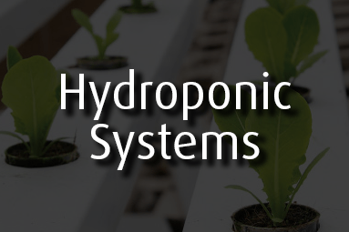 Hydroponic Systems