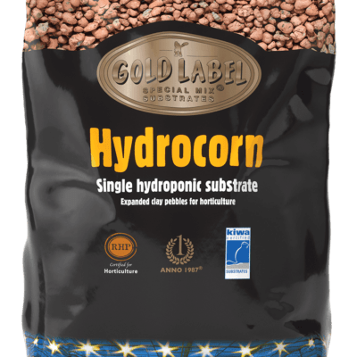 Gold Label Hydrocorn Substrate - 8-16mm