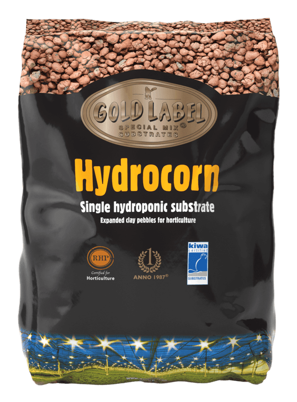Gold Label Hydrocorn Substrate - 8-16mm