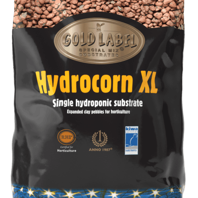 Gold Label Hydrocorn XL 16-25mm