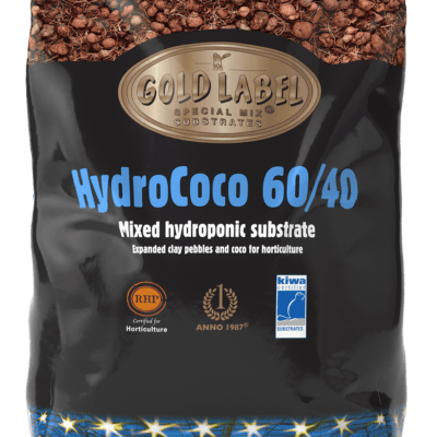 Gold Label HydroCoco 60/40 Substrate