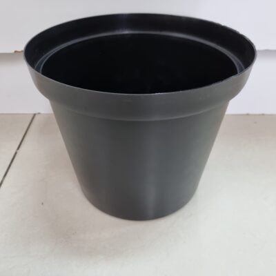 Plastic Plant Pot 25cm 2