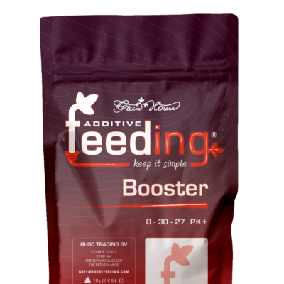 1kg booster front t 2