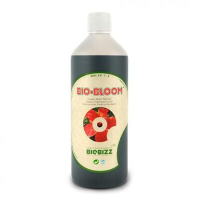 biobizz bloom 2
