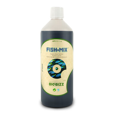 biobizz fishmix 2