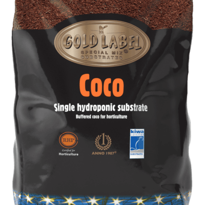 gold label coco sustrate
