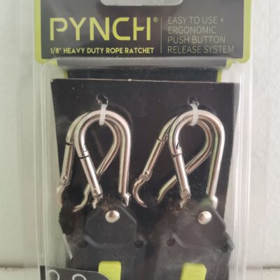 pynch ratchet set