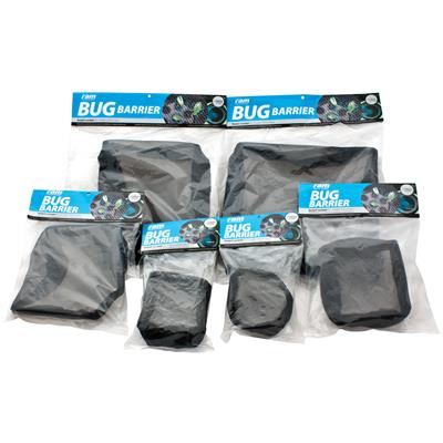 Ram Bug Barrier Screen – 100mm (4″)