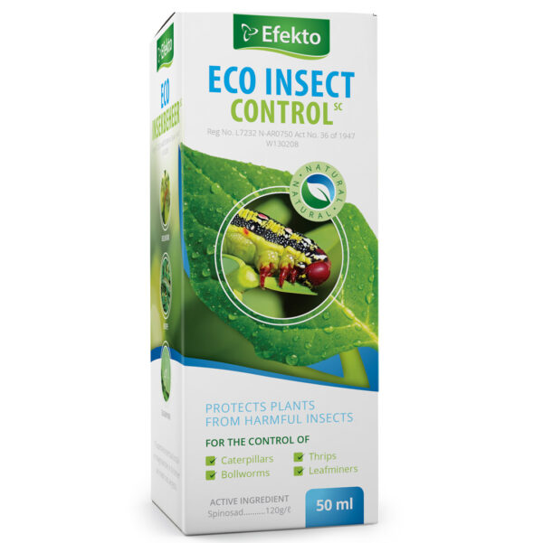 Eco Insect Control 50 ml 1