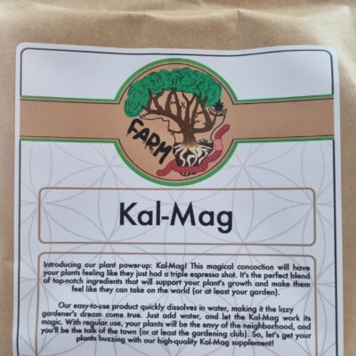 Kal-Mag