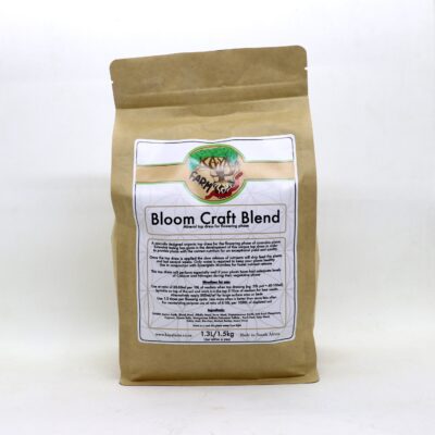 Bloom Craft Blend