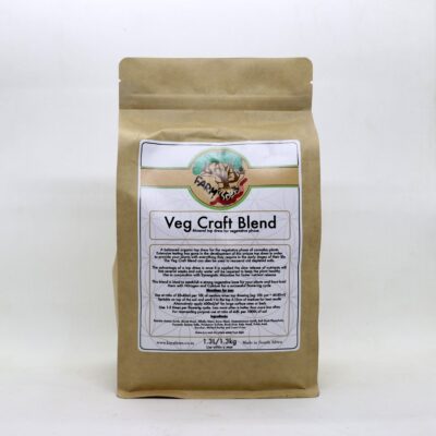 Veg Craft Blend