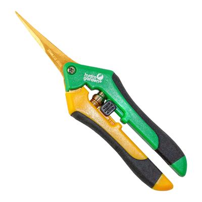 Titanium Coated Straight Blade Precision Pruners.jpg