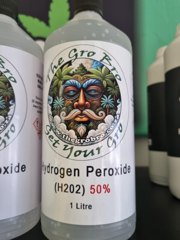 Peroxide