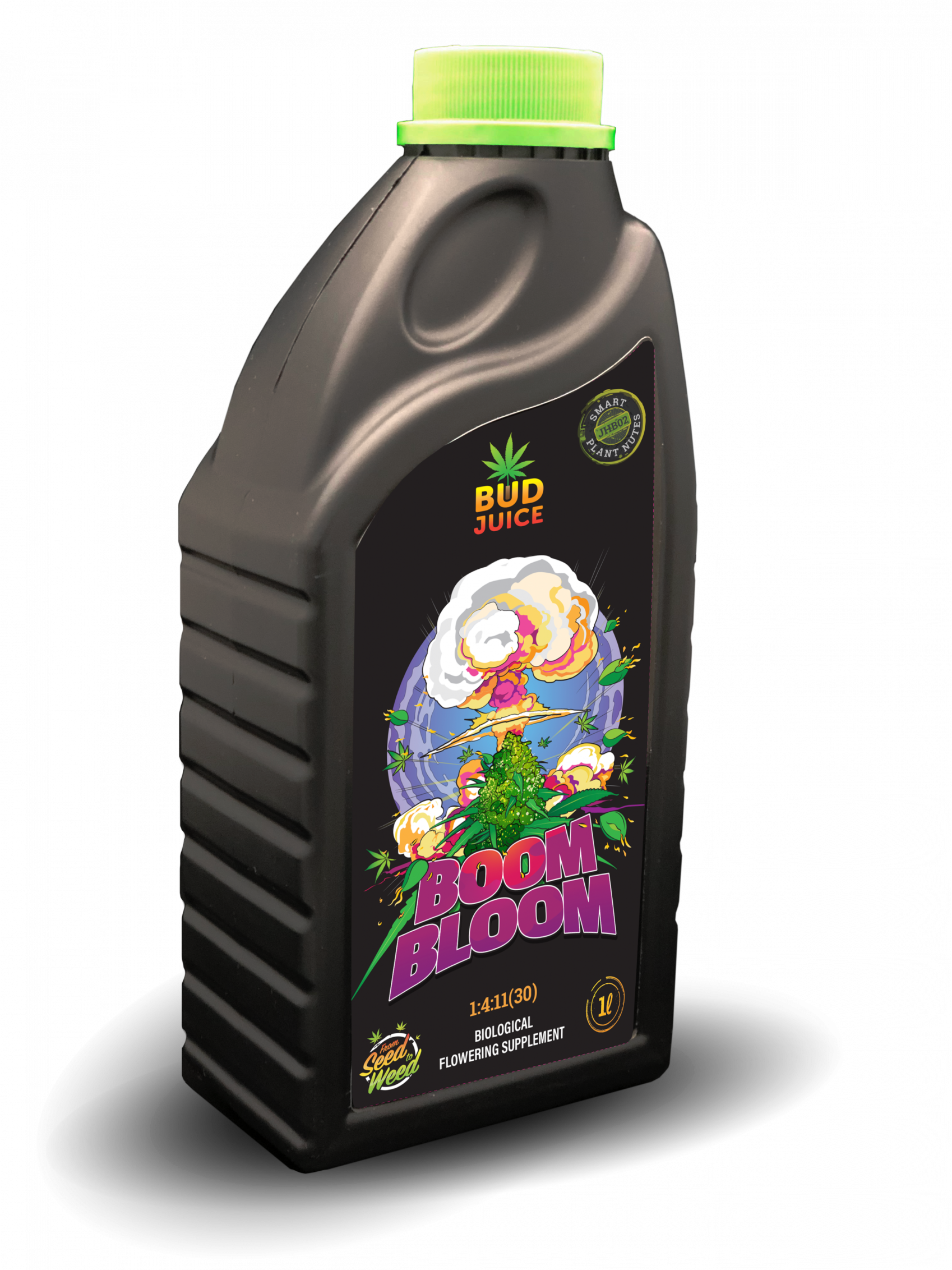 Boom Bloom Bud Juice