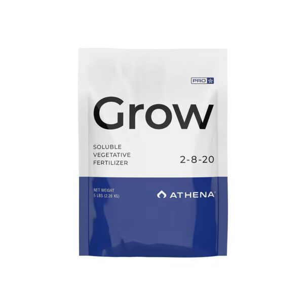 Athena Pro Line Grow